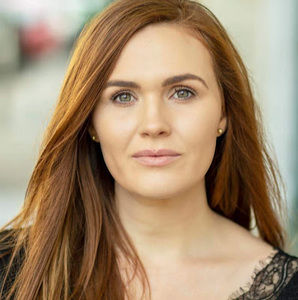 Meet your Posher, Amylee